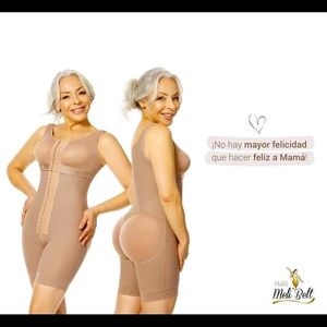 Faja 💯 colombiana